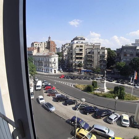 Old Town New Spacious Apartment Bucareste Exterior foto