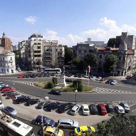 Old Town New Spacious Apartment Bucareste Exterior foto