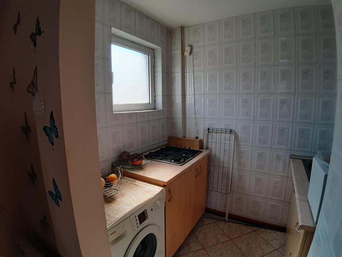 Old Town New Spacious Apartment Bucareste Exterior foto