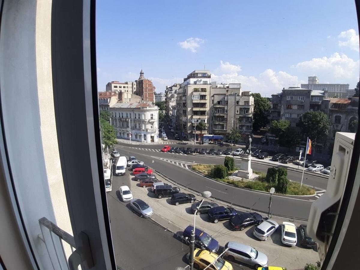 Old Town New Spacious Apartment Bucareste Exterior foto